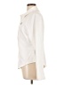 Shein 100% Polyester Ivory Long Sleeve Blouse Size 12 - photo 5