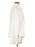 Shein 100% Polyester Ivory Long Sleeve Blouse Size 12 - photo 4