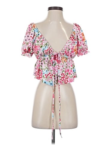 Shein Tank Top (view 1)