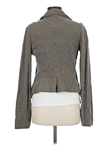 Lilith Wool Blazer (view 2)