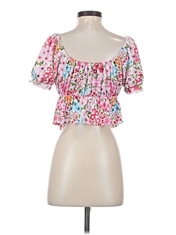 Shein Tank Top (view 2)