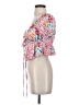 Shein Pink Tank Top Size S - photo 5