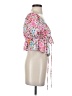 Shein Pink Tank Top Size S - photo 4