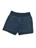 Wit & Wisdom 100% Polyester Solid Blue Shorts Size XS - photo 1