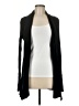 Acrobat Black Cardigan Size M - photo 5