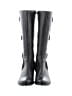 Ecco Black Brown Boots Size EU 40 - photo 2