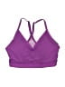 Athletic Works Purple Sleeveless Top Size 4 - 6 - photo 1