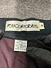 Jh Collectibles 100% Rayon Black Track Pants Size 4 - photo 7
