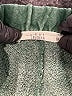 Talula Green Casual Pants Size M - photo 4