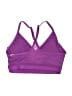 Athletic Works Purple Sleeveless Top Size 4 - 6 - photo 2