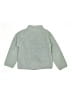 Uniqlo 100% Polyester Solid Gray Jacket Size 9 - photo 2