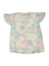 Btween Tie-dye Teal Short Sleeve Top Size 10 - photo 2