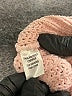 Moral Society 100% Polyester Pink Pullover Sweater Size S - photo 8