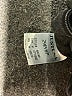 Just USA Chevron-herringbone Black Jeans Size 29 waist (petite) - photo 9