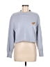 Reebok Blue Sweatshirt Size M - photo 1
