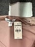Express Tan Cocktail Dress Size L - photo 6