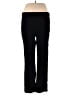 Gloria Vanderbilt Solid Black Casual Pants Size XXL - photo 1