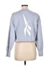Reebok Blue Sweatshirt Size M - photo 2