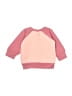 Duck Duck Goose Pink Sweatshirt Size 0-3 mo - photo 2
