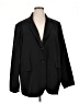 Unbranded Black Blazer Size XL (estimated) - photo 1