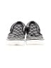 Vans Houndstooth Gray Black Sneakers Size 2 1/2 (youth) - photo 2
