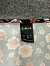 Shein Black Short Sleeve Blouse Size 6 - photo 4