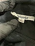Splendid Solid Black Casual Dress Size S - photo 7