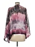 Assorted Brands Purple Cardigan One size - photo 2