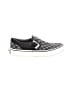 Vans Houndstooth Gray Black Sneakers Size 2 1/2 (youth) - photo 1