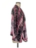 Assorted Brands Purple Cardigan One size - photo 4