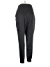 Prettygarden Solid Black Casual Pants Size M - photo 2