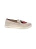 Katy Perry Ivory Flats Size 7 1/2 - photo 1