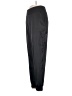 Prettygarden Solid Black Casual Pants Size M - photo 5
