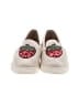 Katy Perry Ivory Flats Size 7 1/2 - photo 2