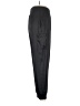 Prettygarden Solid Black Casual Pants Size M - photo 4