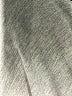 Unbranded Gray Pullover Hoodie Size 4 - 6 - photo 7