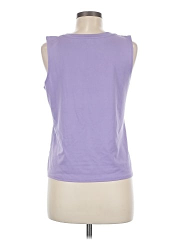 Corepower Yoga Sleeveless T-Shirt (view 2)