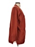 Unbranded Orange Cardigan Size S - photo 4