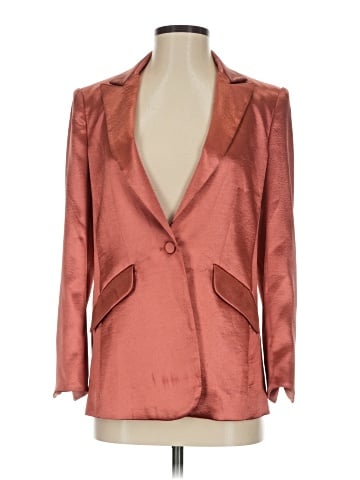 Cinq à Sept Blazer (view 1)