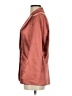Cinq à Sept Burgundy Pink Blazer Size 0 - photo 5