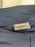 Eddie Bauer Solid Blue Casual Skirt Size 8 - photo 3