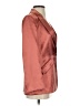Cinq à Sept Burgundy Pink Blazer Size 0 - photo 4