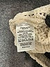 Ann Taylor LOFT Outlet 100% Polyester Ivory Pullover Sweater Size XXS (petite) - photo 8