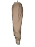 Cotton On Solid Tan Track Pants Size M - photo 5
