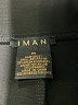 IMAN Black Formal Skirt Size M - photo 3