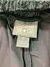 Converse One Star 100% Polyester Black Formal Skirt Size 2 - photo 4