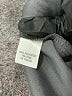 Converse One Star 100% Polyester Black Formal Skirt Size 2 - photo 5