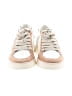Mi.Im Stars White Ivory Sneakers Size 6 - photo 2