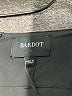Bardot Black Cocktail Dress Size L - photo 6