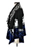 Flying Tomato 100% Polyester Aztec Or Tribal Print Black Cardigan Size M - photo 5